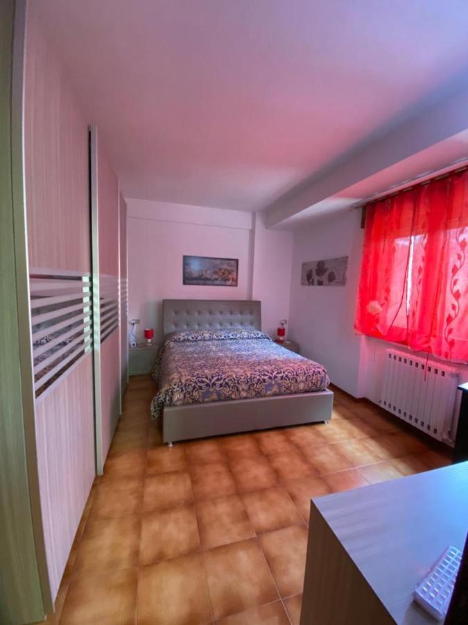 House Rose Lägenhet Exteriör bild